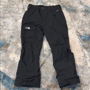 Northface Insulated Snowpants